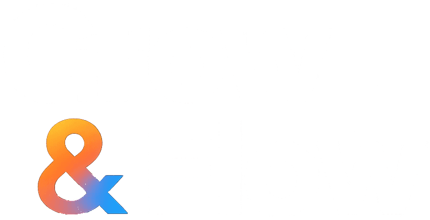 Grow and Flow